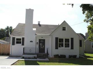 1735 Chesapeake Dr, Chesapeake, VA 23324-2009