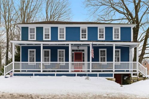 119 Route 2a, Norwich, CT 06365-8539