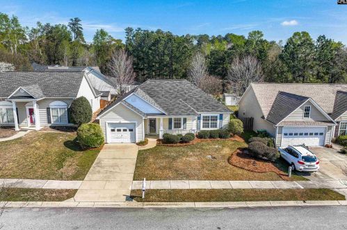 105 Dupre Mill Ct, Lexington SC  29072-7311 exterior