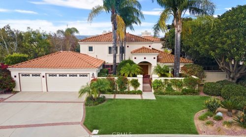 1836 Gamble Ln, Escondido CA  92029-4231 exterior