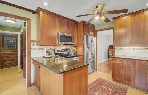 784 Wakendaw Blvd, Mount Pleasant SC  29464-5153 exterior