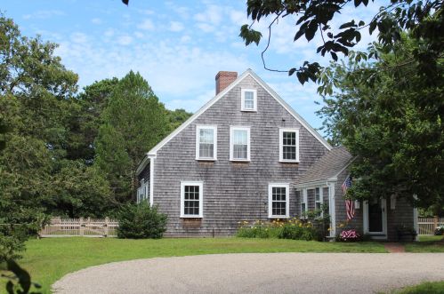 62 Oyster Pond Furlong St, Chatham, MA 02633-1828