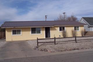 811 Soto St, Willcox, AZ 85643-2346