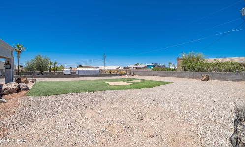 3811 Buena Vis Ave, Lake Havasu City AZ  86406-8873 exterior