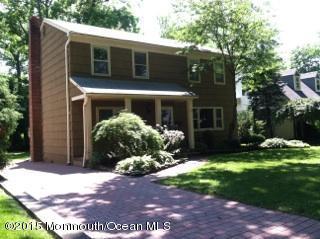 722 Bendermere Ave, Tinton Falls, NJ 07712-4339