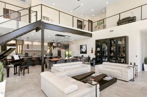 10019 57th St, Scottsdale AZ  85253-1137 exterior