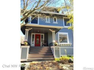 520 33rd Ave, Seattle WA  98122-6304 exterior