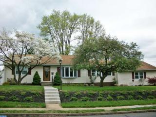 356 Price St, Pottstown, PA 19464-4437