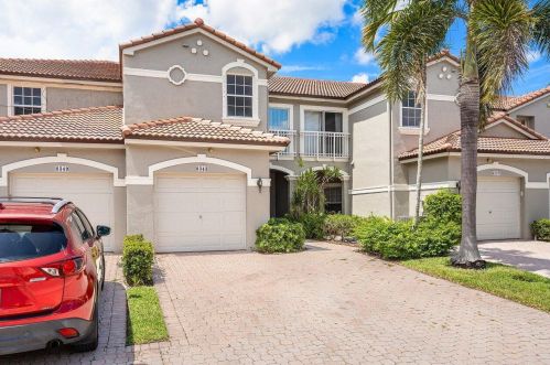 8343 Via Serena, Boca Raton, FL 33433-2240