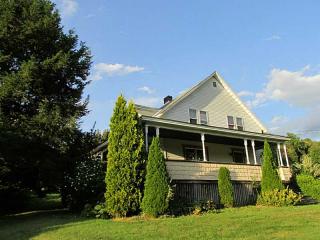 2191 Indian Head Rd, Champion, PA 15622-3020