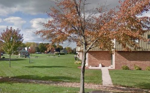 912 Martin Ave, Fond Du Lac WI  54935-6336 exterior