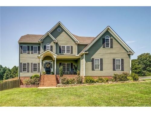 3105 Hyatt Ln, Goochland, VA 23063-2530