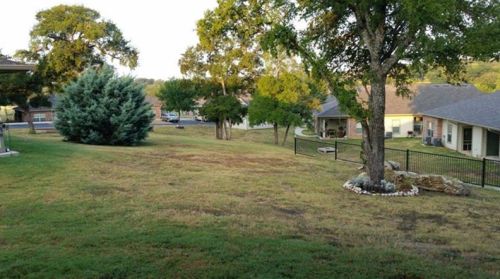 1003 9th St, Morgans Point TX  76513-3253 exterior