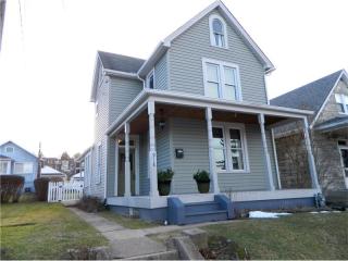 918 Monroe Ave, Mckeesport, PA 15133-3926