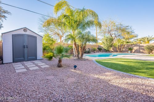18226 48 Pl, Scottsdale AZ 85254-7602 exterior