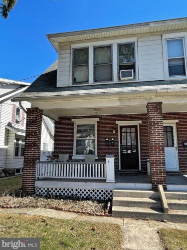 411 2nd St, Lemoyne, PA 17043-1107
