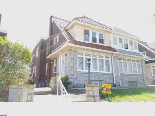 5327 Castor Ave, Philadelphia, PA 19124-1022