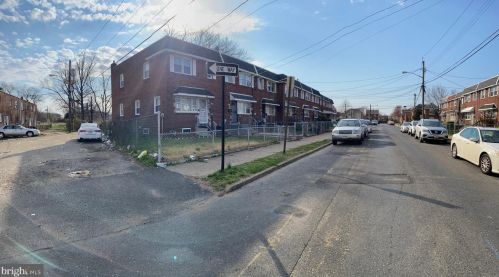 367 Raritan St, Camden NJ  08105-2037 exterior