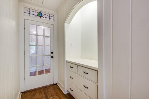 2220 Locust St, Denton TX  76209-1806 exterior