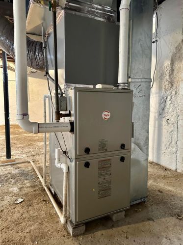 416 Park St, Bellefontaine OH  43311-2448 exterior