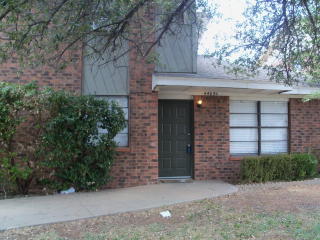 4405 Crockett Ave, Midland TX  79703-5671 exterior