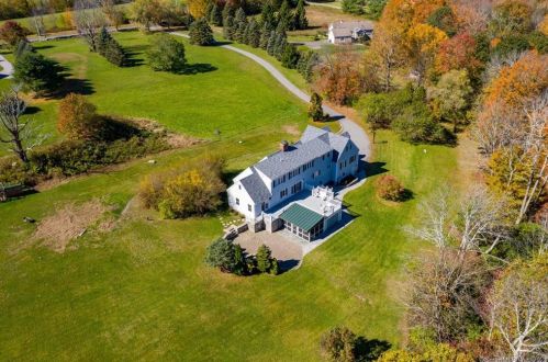 322 Beach St, Litchfield, CT 06759-2313