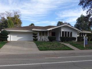 2191 University Ave, Sacramento, CA 95825-7081