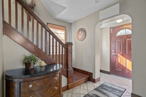 124 Larkspur St, Whitaker PA  15120-2205 exterior