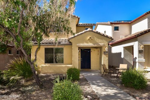 10572 Pleasant Pasture Dr, Tucson, AZ 85747-6018