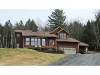 1198 Perry Hill Rd, Waterbury, VT 05676-9790
