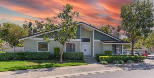 29 Weepingwood, Irvine, CA 92614-5491