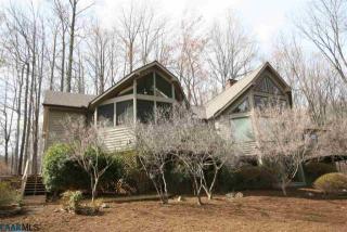 49 Saddleback Knl, Wintergreen, VA 22958-9535