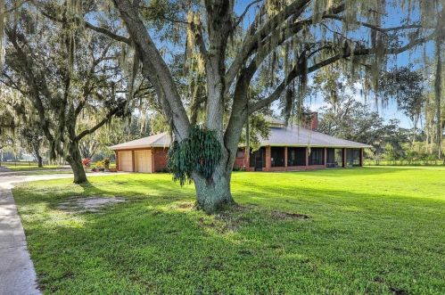 1355 Manley Rd, Arcadia, FL 34266-5741