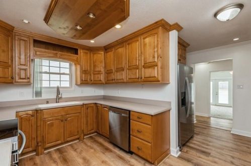 1612 Campbell Dr, Fort Walton Beach FL  32547-1040 exterior