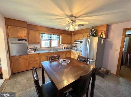 201 8th Ave, Richmond National Battlefiel VA  22835-1524 exterior