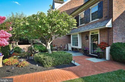 1602 Clair Martin Pl, Prospectville, PA 19002-6004