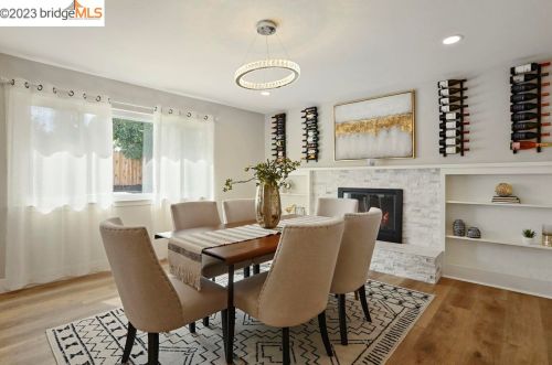 9531 Davona Dr, San Ramon CA  94583-4014 exterior