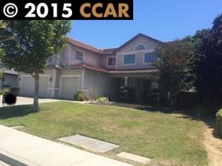 5317 Nez Perce Way, Antioch, CA 94531-9046