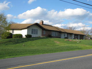 465 Greble Rd, Bordnersville, PA 17038-8945