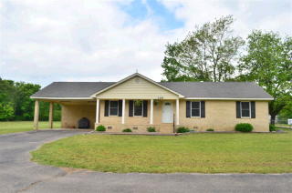 2325 Donelson Dr, Eads TN  38028-3127 exterior