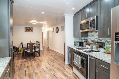 89 Sir Galahad Dr, Riverside CA  92507-6950 exterior