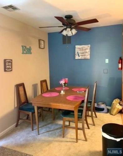 60 Stonyridge Dr, Lincoln Park NJ  07035-2245 exterior