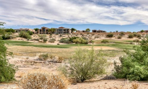 1906 Birkdale Ln, Lake Havasu City AZ  86404-5989 exterior