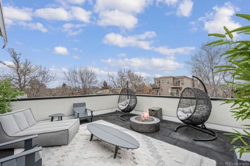 1877 Race St, Denver CO  80206-1115 exterior