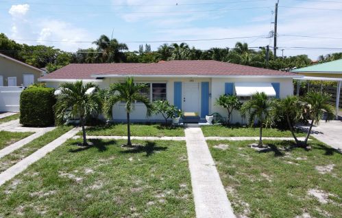 183 Arlington Rd, West Palm Beach, FL 33405-5009