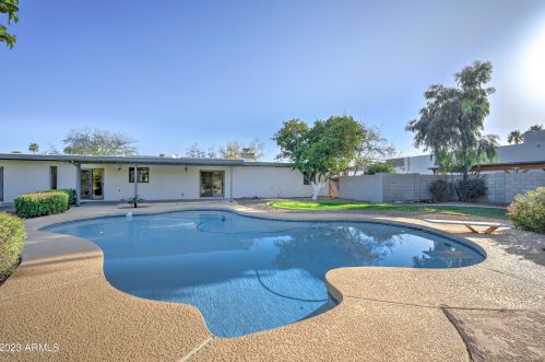6426 Turquoise Ave, Scottsdale AZ  85253-1348 exterior
