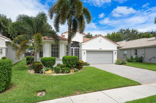 12254 Blair Ave, Boynton Beach, FL 33437-6357