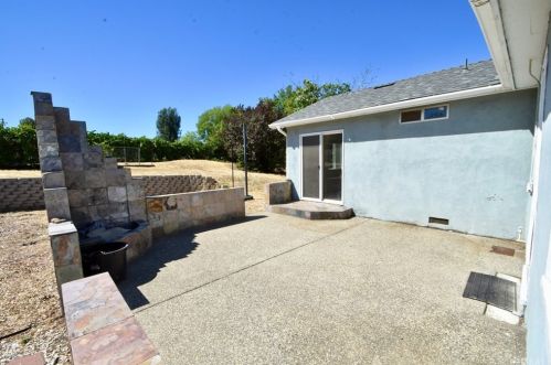 50 La Cresenta Dr, Oroville CA  95965-3510 exterior