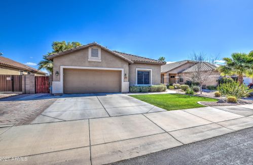 6061 Topaz Pl, Chandler, AZ 85249-7146