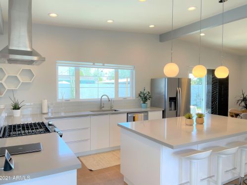 7322 Cypress St, Scottsdale AZ  85257-1453 exterior